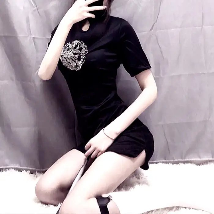 加班遇到鬼