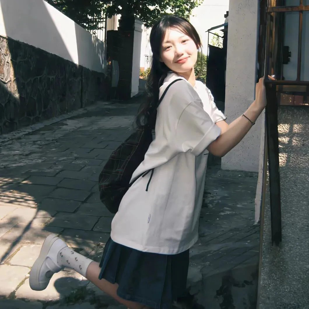 追女仔
