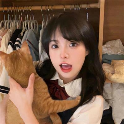 舞社里的酷女孩