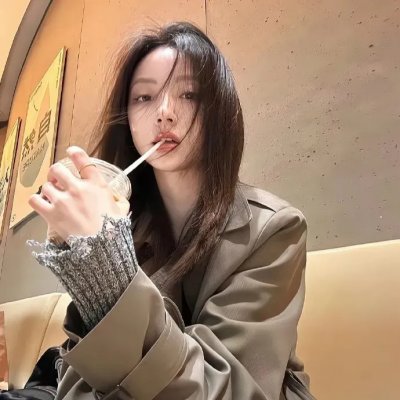 笨女孩