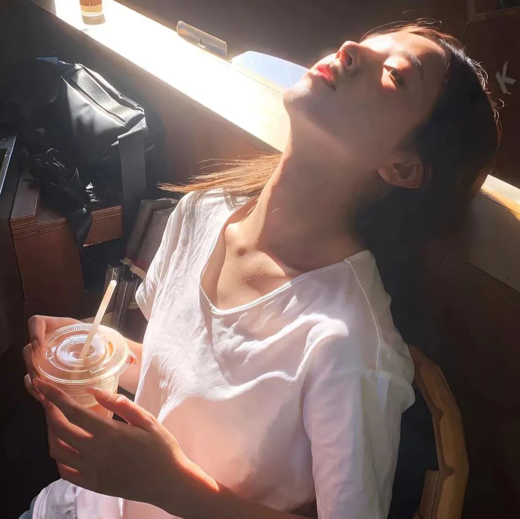 初恋,稍显粗糙